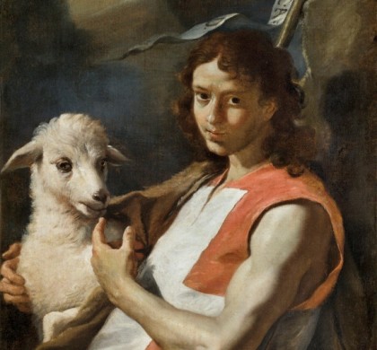 Feast of St John the Baptist